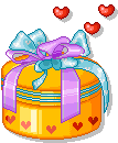 present