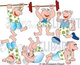Funnyworkout.jpg image by SabibiWibi